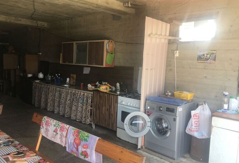 پانسیون Guest House Bellavista