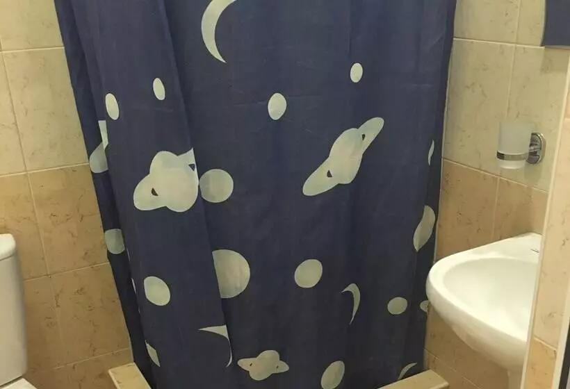 پانسیون Guest House Bellavista