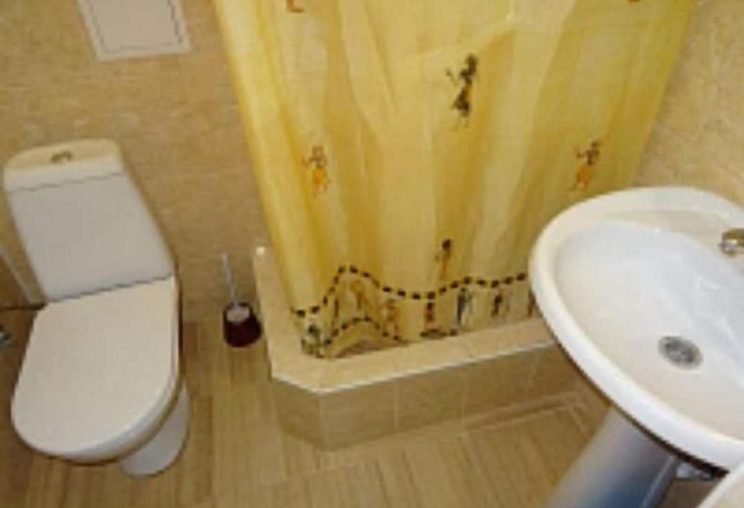 پانسیون Guest House Bellavista