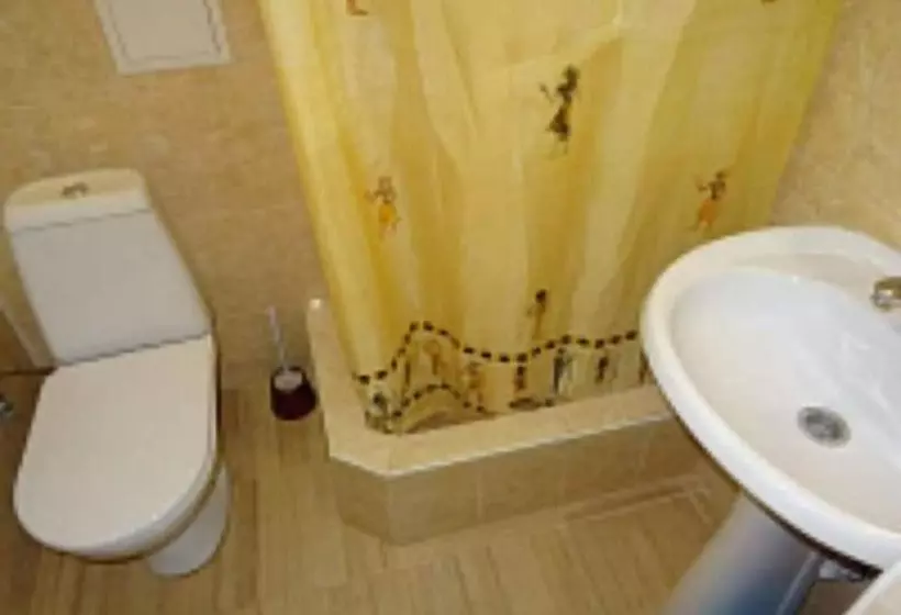 پانسیون Guest House Bellavista