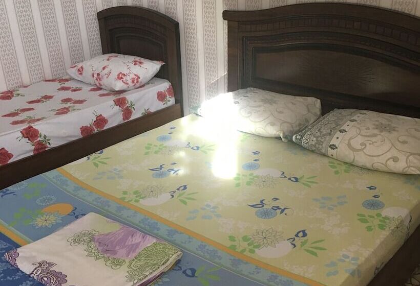 پانسیون Guest House Bellavista