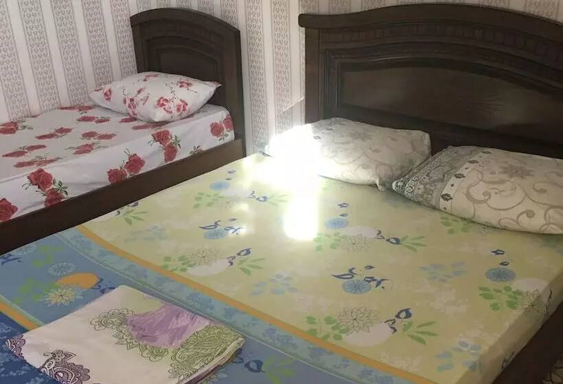 پانسیون Guest House Bellavista
