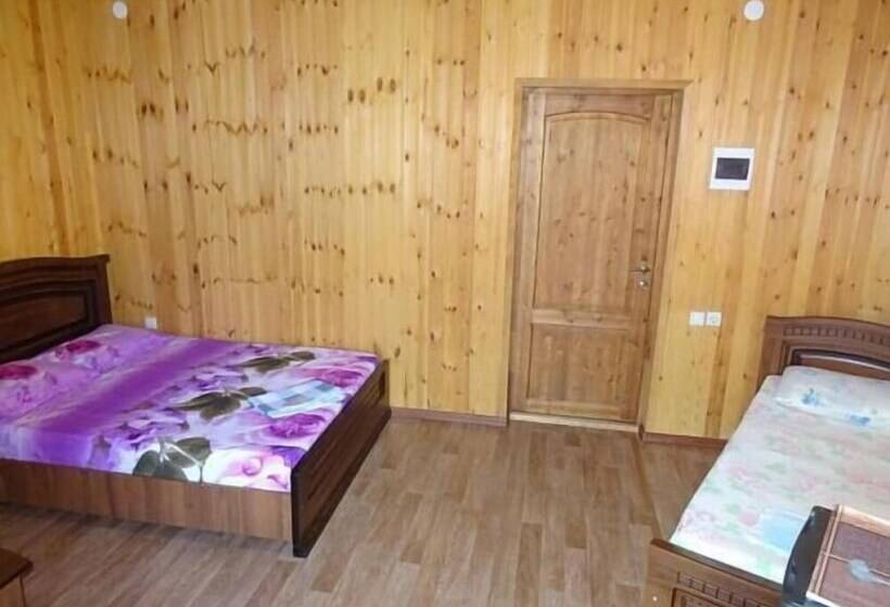 پانسیون Guest House Bellavista