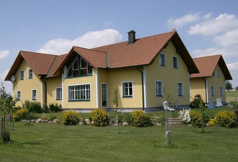 Pension Kibitzhof