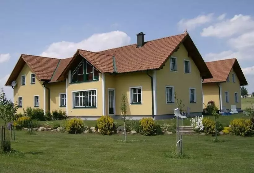 Pension Kibitzhof