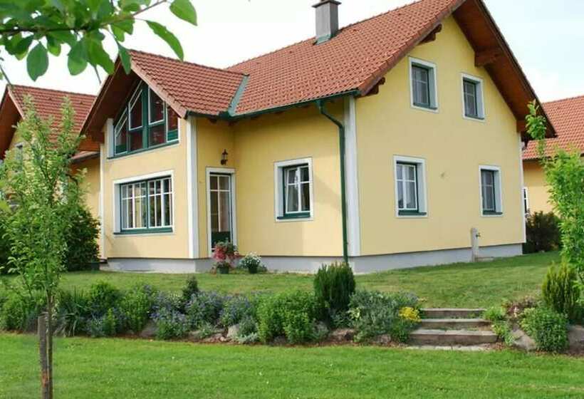 Pension Kibitzhof