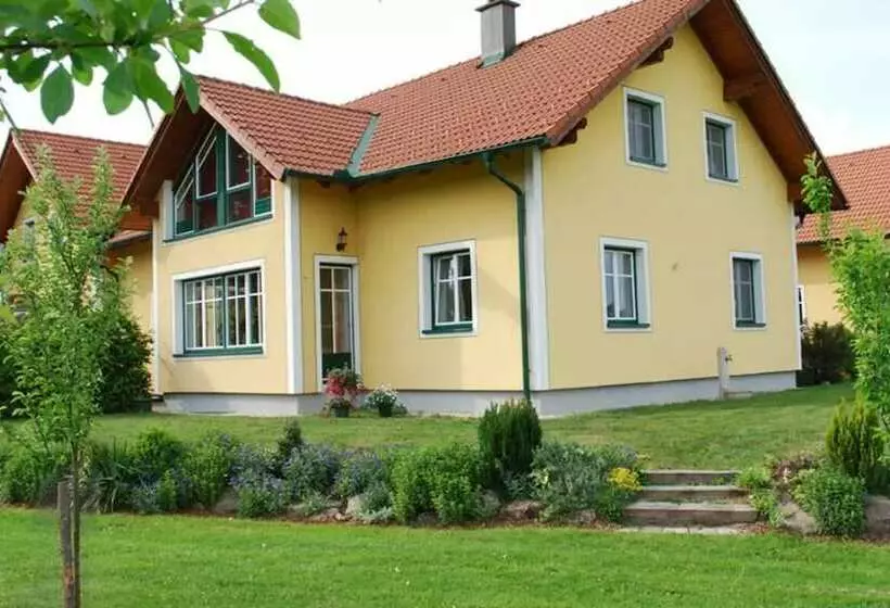 Pension Kibitzhof