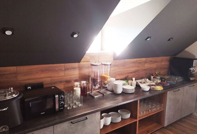 Smart Hotel Neo Tuapse