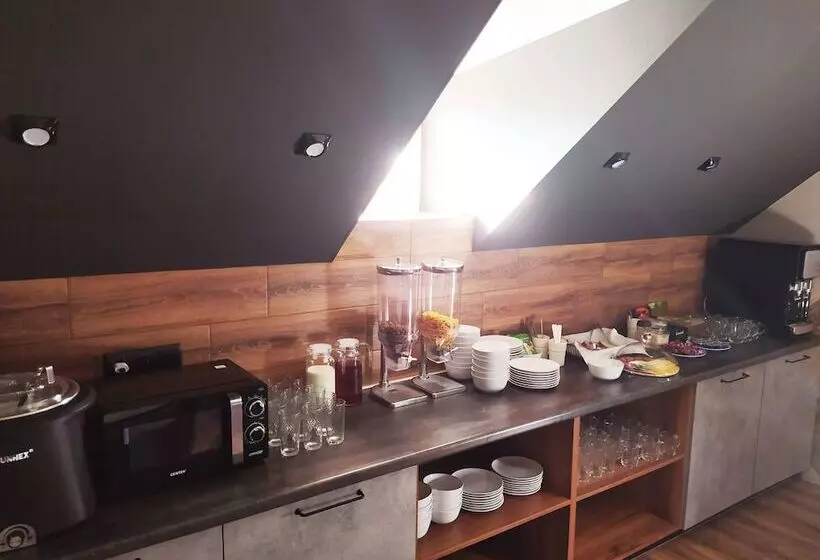 Smart Hotel Neo Tuapse