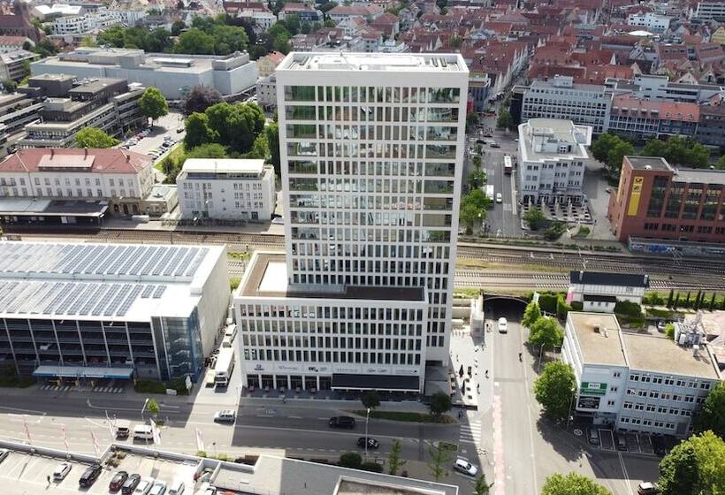 Stuttgarter Tor Apartments