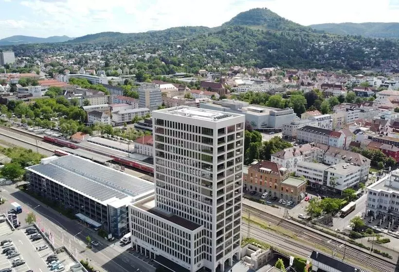 Stuttgarter Tor Apartments