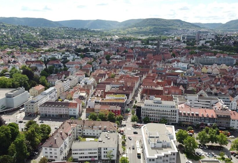 Stuttgarter Tor Apartments