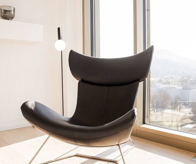 Stuttgarter Tor Apartments