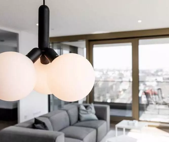 Stuttgarter Tor Apartments