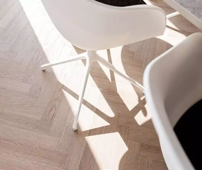 Stuttgarter Tor Apartments