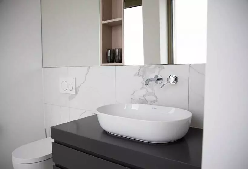 Stuttgarter Tor Apartments