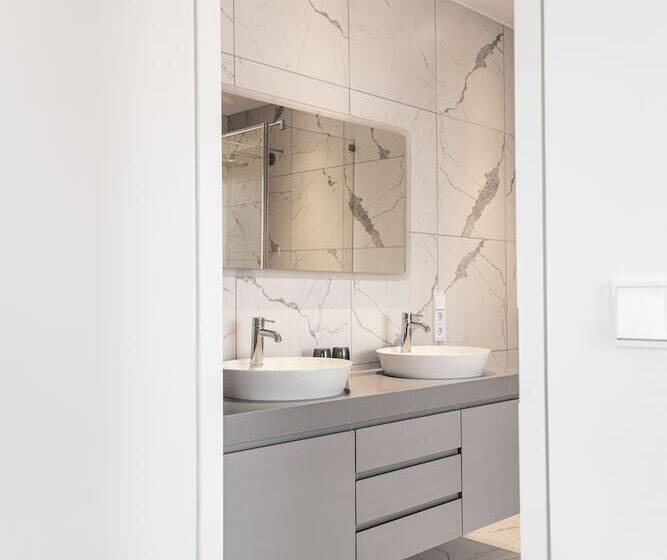 Stuttgarter Tor Apartments