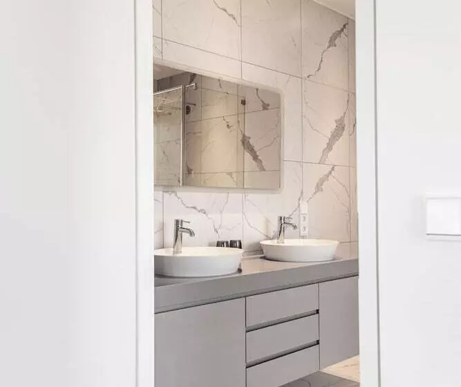 Stuttgarter Tor Apartments