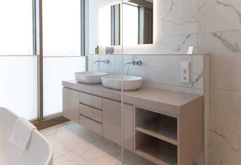 Stuttgarter Tor Apartments