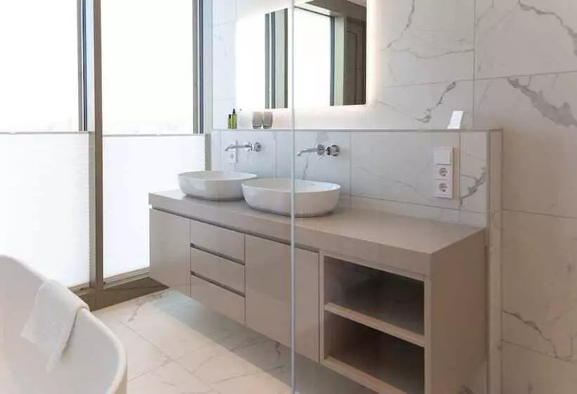 Stuttgarter Tor Apartments