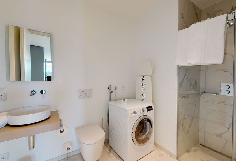 Stuttgarter Tor Apartments