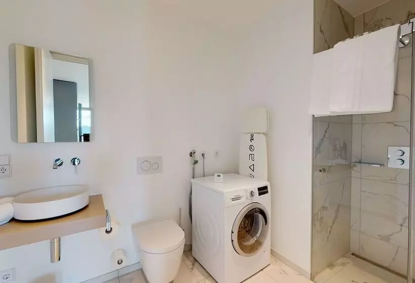 Stuttgarter Tor Apartments