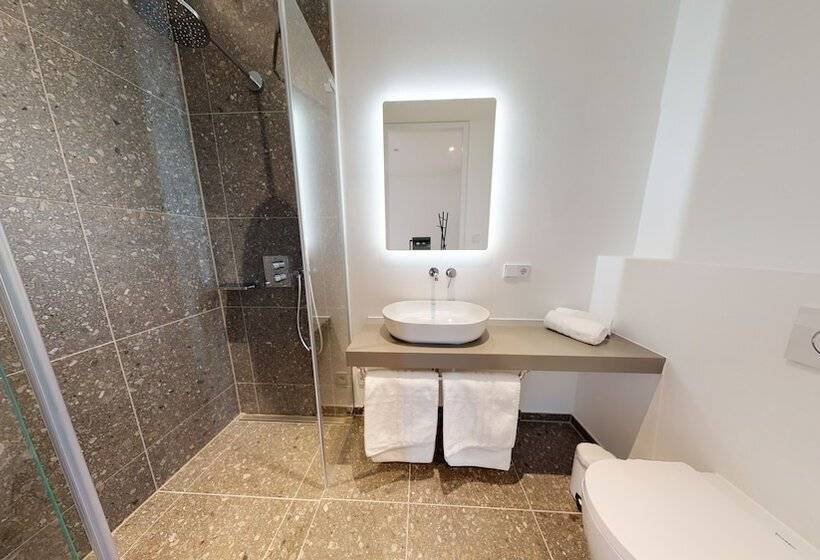 Stuttgarter Tor Apartments