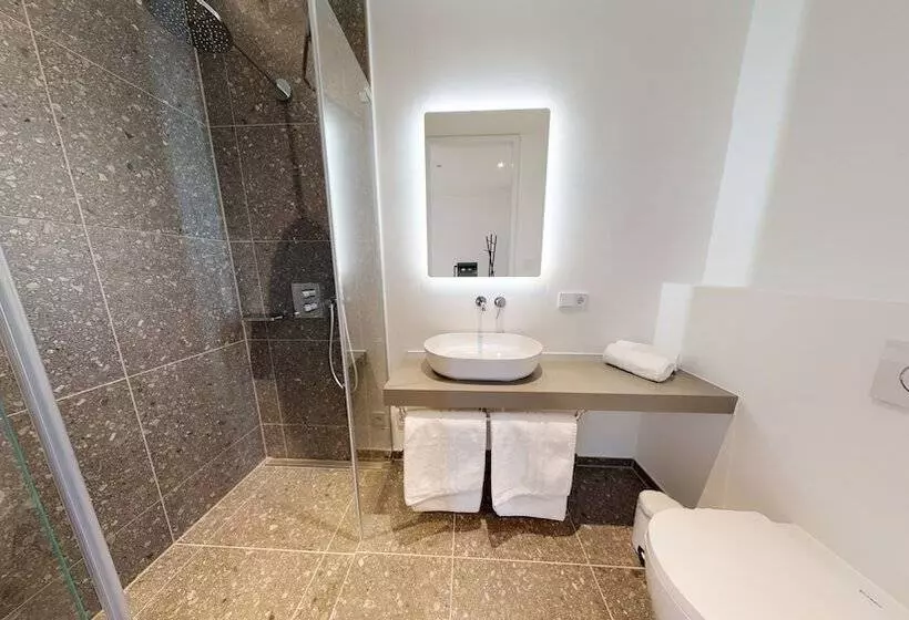 Stuttgarter Tor Apartments