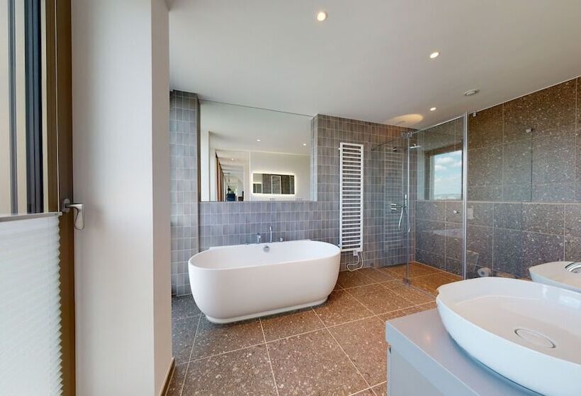 Stuttgarter Tor Apartments