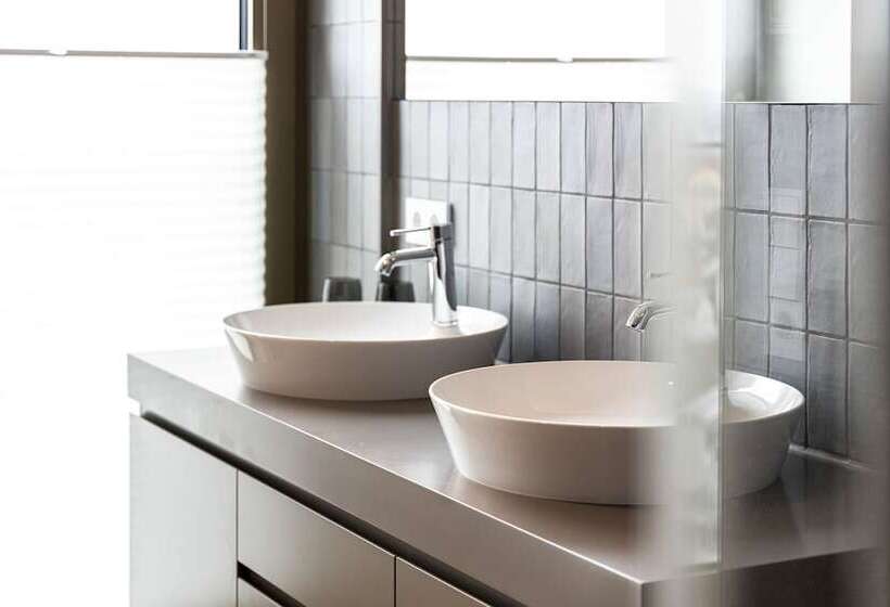 Stuttgarter Tor Apartments