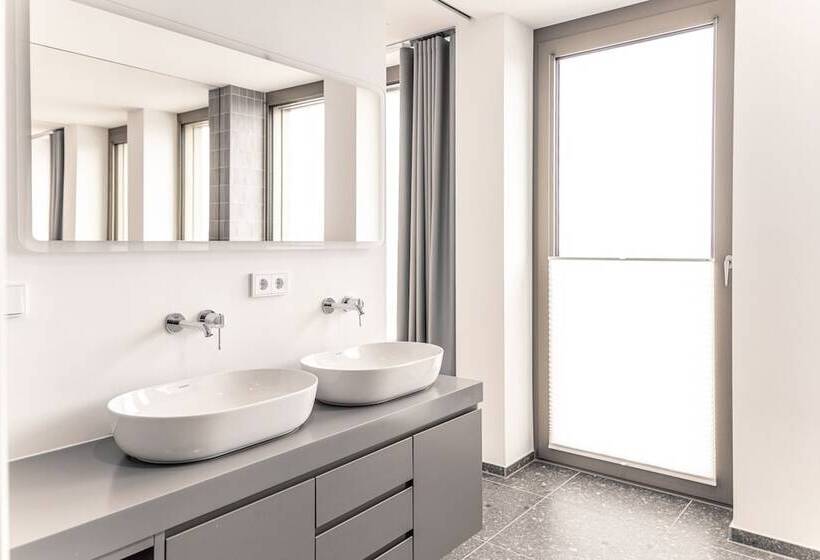 Stuttgarter Tor Apartments