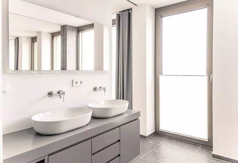 Stuttgarter Tor Apartments