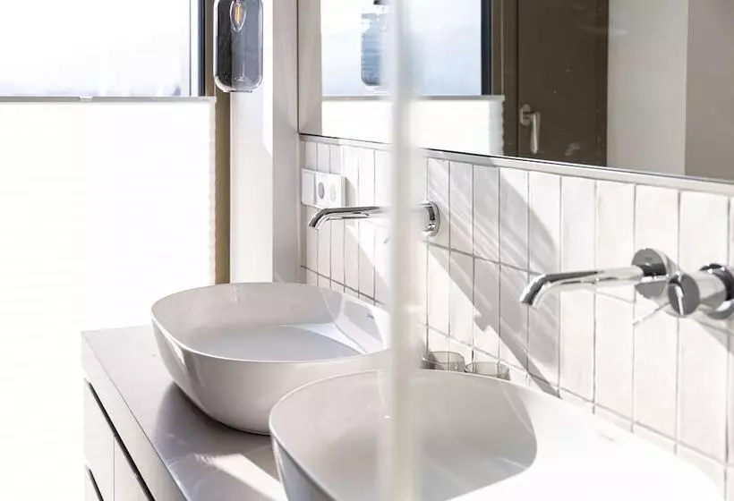 Stuttgarter Tor Apartments