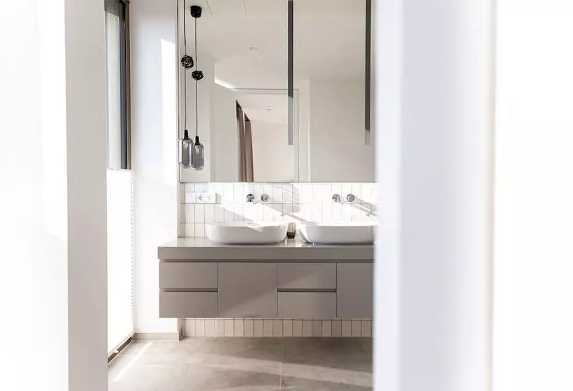 Stuttgarter Tor Apartments