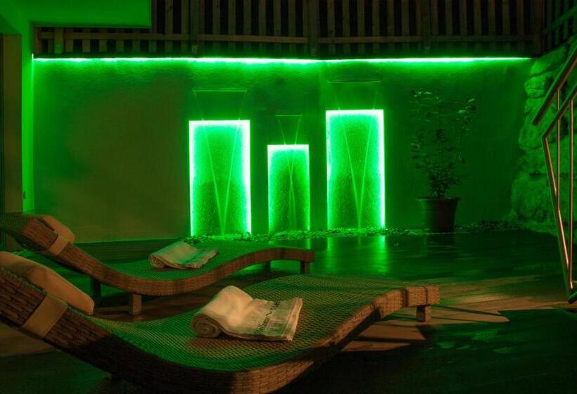 Apart Central – Premium Mountain&garden