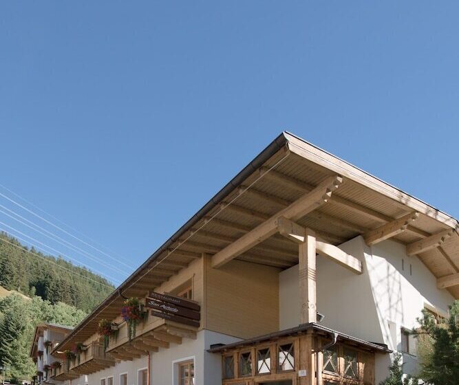 Apart Hotel San Antonio