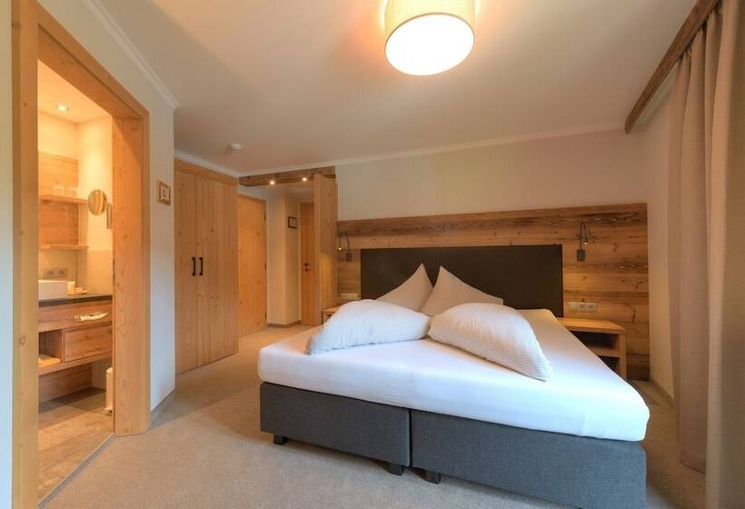 Apart Hotel San Antonio