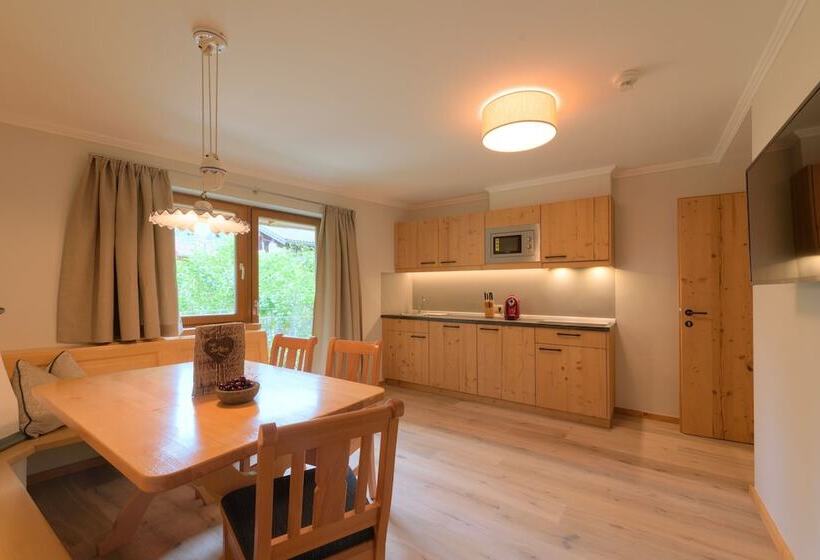 Apart Hotel San Antonio