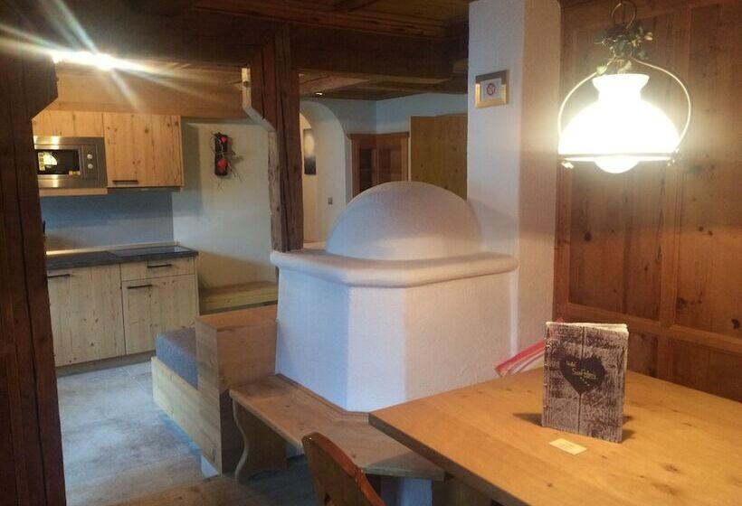 Apart Hotel San Antonio