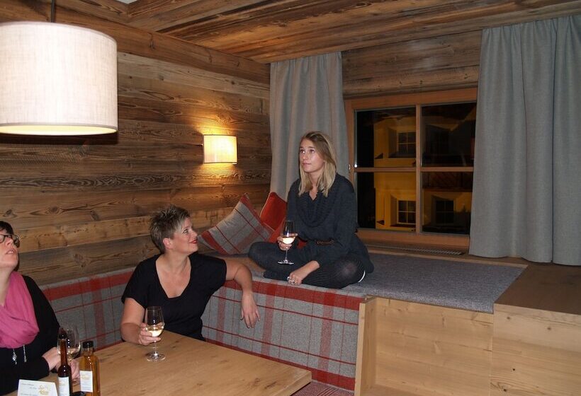 Apart Hotel San Antonio