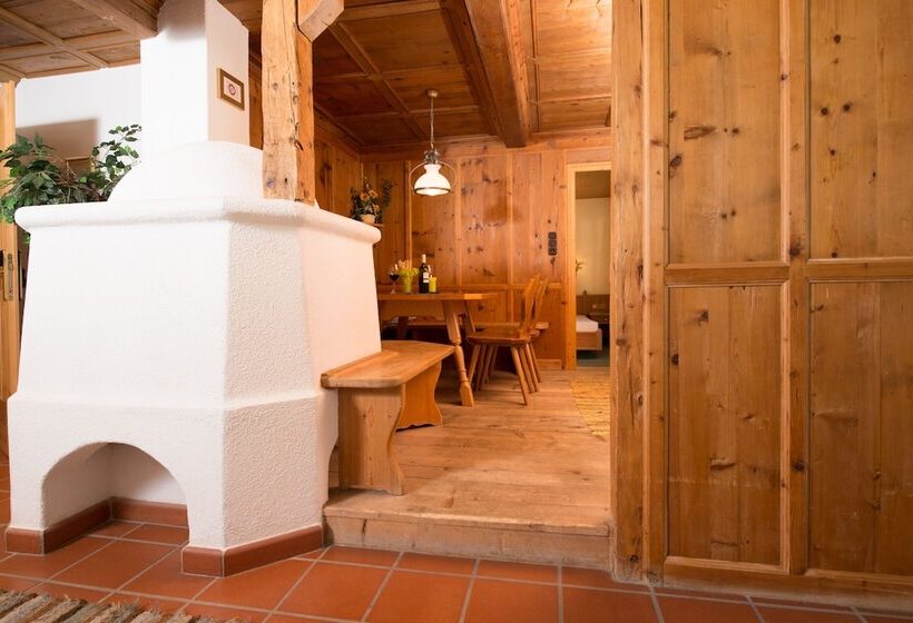 Apart Hotel San Antonio