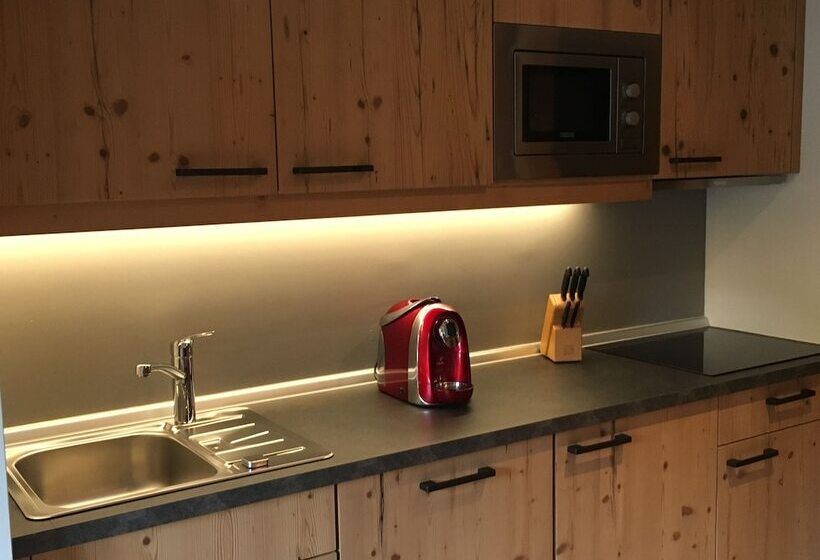 Apart Hotel San Antonio