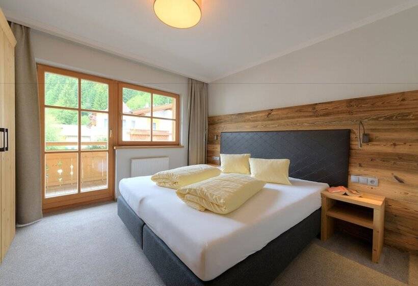 Apart Hotel San Antonio