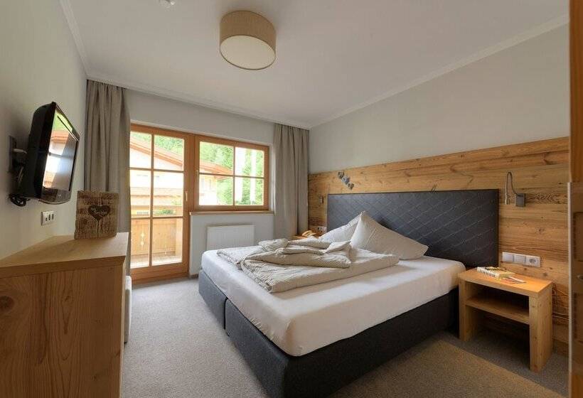 Apart Hotel San Antonio