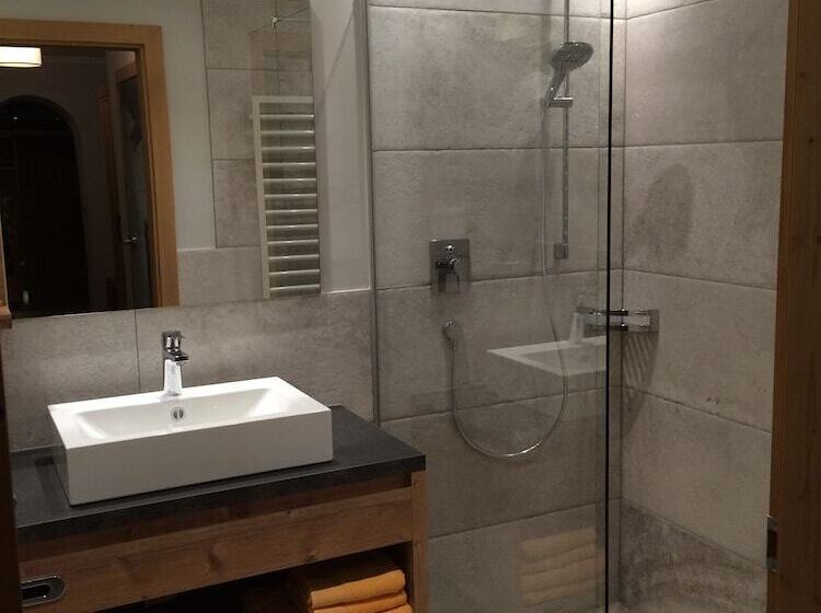 Apart Hotel San Antonio