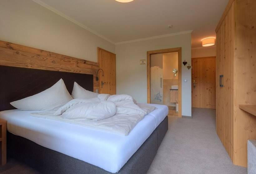 Apart Hotel San Antonio