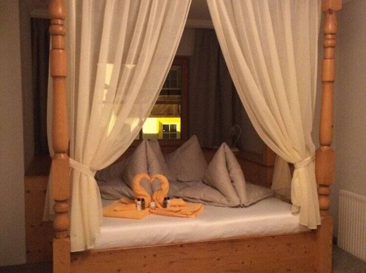 Apart Hotel San Antonio