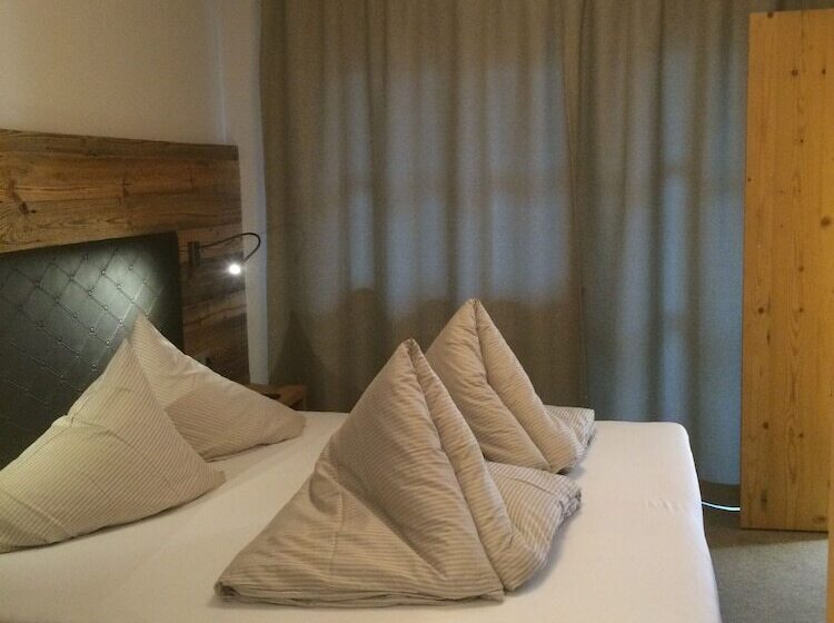 Apart Hotel San Antonio