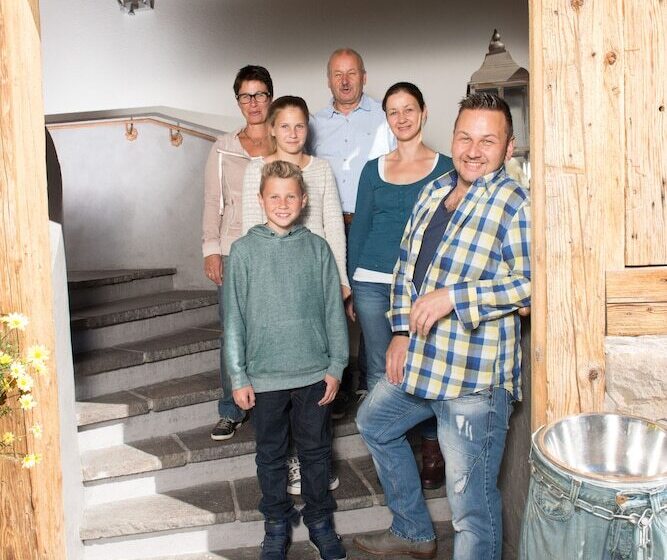 Apart Hotel San Antonio