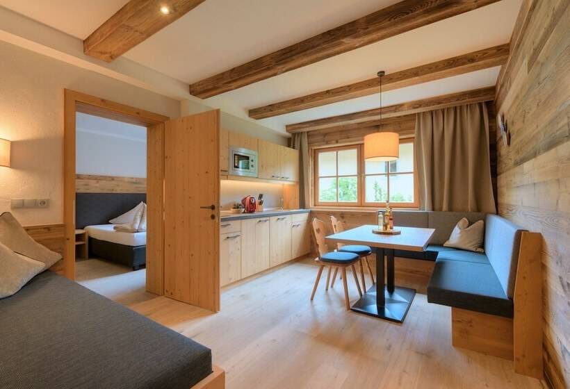 Apart Hotel San Antonio